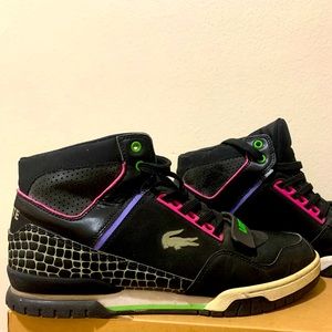 Lacoste Missouri 85 Mid Limited Edition (10 US)